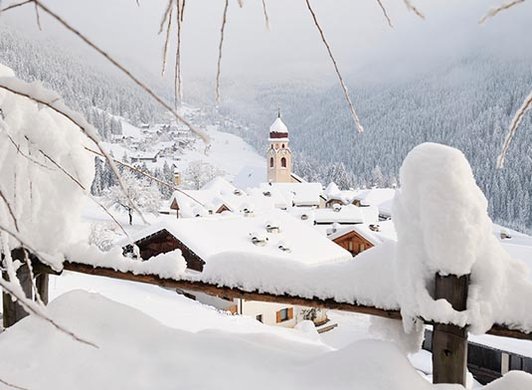 Vacanze invernali